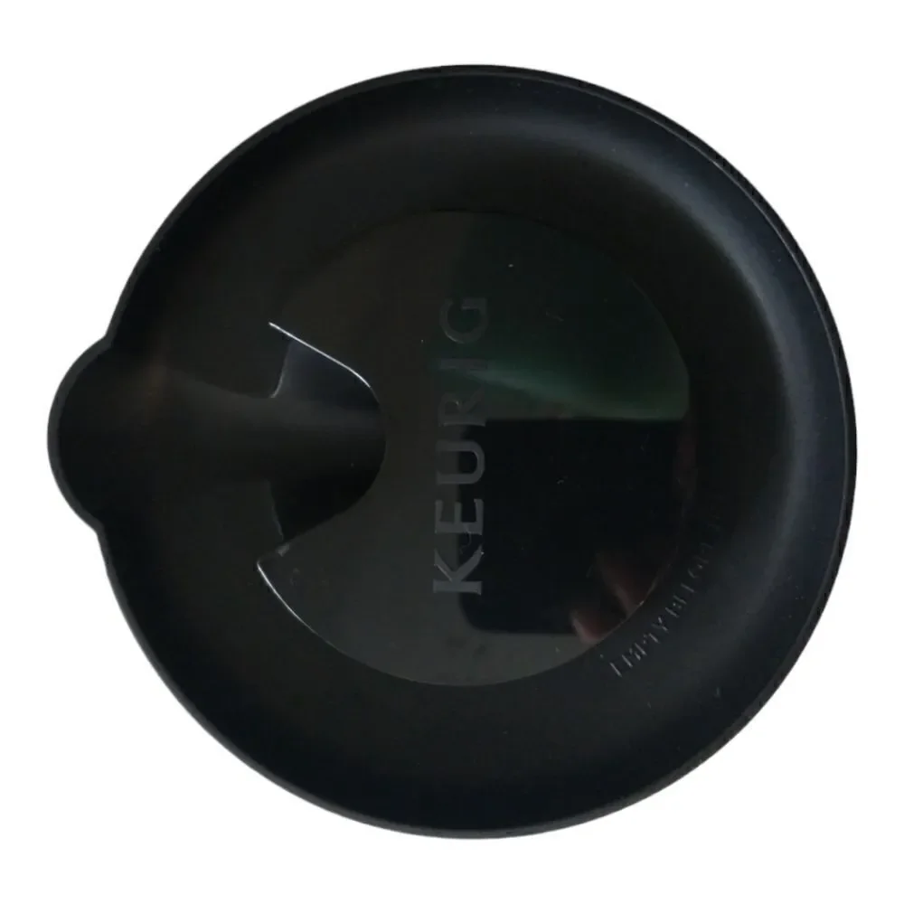 NEW Genuine Keurig 2.0 Thermal Carafe 32oz Black Replacement K-Carafe Coffee Pot